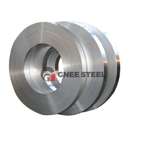 Silicon steel CRGO raw material