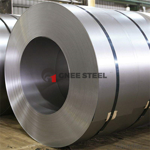 ultra-thin non-oriented and grain oriented electrical steel sheet for transformer core silicon steel coil