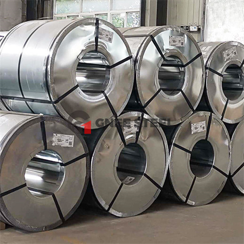 CRGO Electrical Silicon Steel Auto Winding Core Soft Iron Toroidal Tape Wound Cores