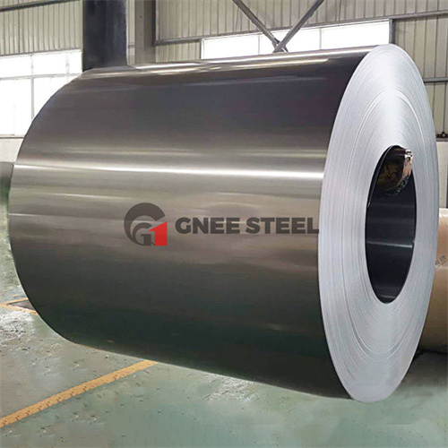 Electrical Core Silicon Steel Coil Sheet For Generators and Transformer Steel