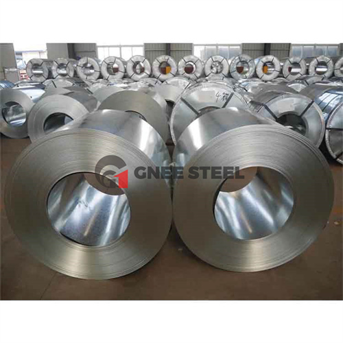 Primary CRGO Cold Rolled Oriented Silicon Electrical Steel Sheet In Coils