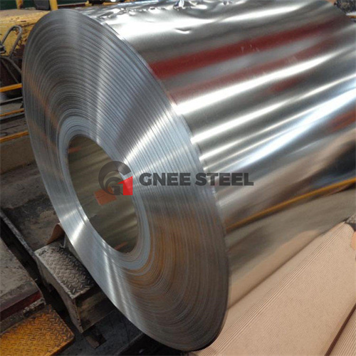 china manufacturer silicon steel sheet M270 M470 grain oriented silicon steel