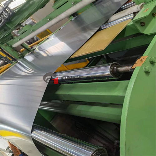 Cold rolled non-oriented silicon steel JFE 0.1mm 0.2mm 0.35mm silicon steel coil