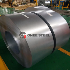 Prime Of Electrical Silicon Steel