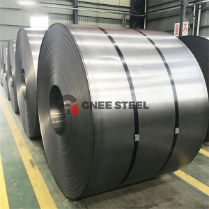 CRGO Cold Rolled Grain Oriented Electrical Silicon Steel Coil