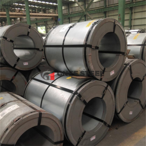 grain oriented silicon steel coil sheet for transformer