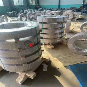 Electrical Core Silicon Steel Coil Sheet For Generators and Transformer