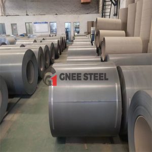 Electrical Crgo M4 Cold Rolled Grain Oriented Silicon Steel Coil