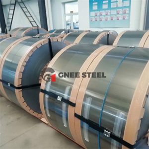 CRGO Silicon Steel Coil with Insulating Coating