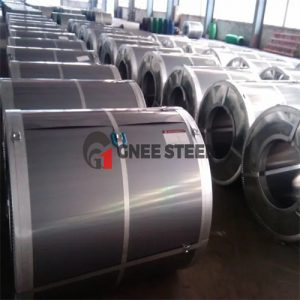 china manufacturer grain oriented silicon steel coil