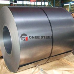 Hot sales ASTM H12 50H270 50WW270 silicon steel coil