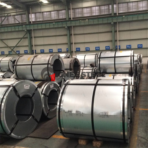 High Quality B23G120 Thin Grain Oriented Electrical Steel coil in Stock