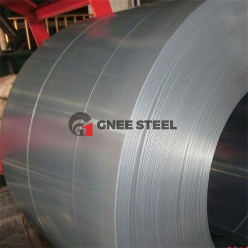 CRNGO CRGO non-oriented silicon steel sheet plate B23G110 silicon steel