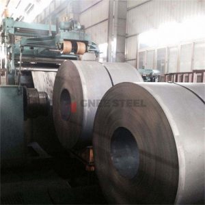 High Quality B23G120 Thin Grain Oriented Electrical Steel coil in Stock