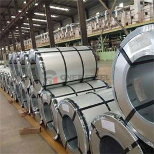 CRGO 23Q105 Lamination Steel Silicon Steel Cold Rolled Grain Oriented Electrical Steel for Transformers