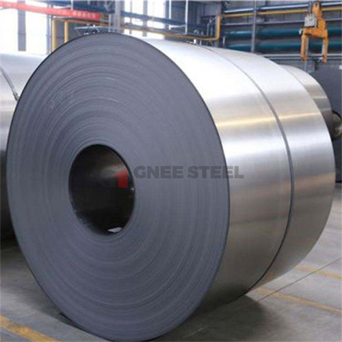 CRGO 23Q105 Lamination Steel Silicon Steel Cold Rolled Grain Oriented Electrical Steel for Transformers