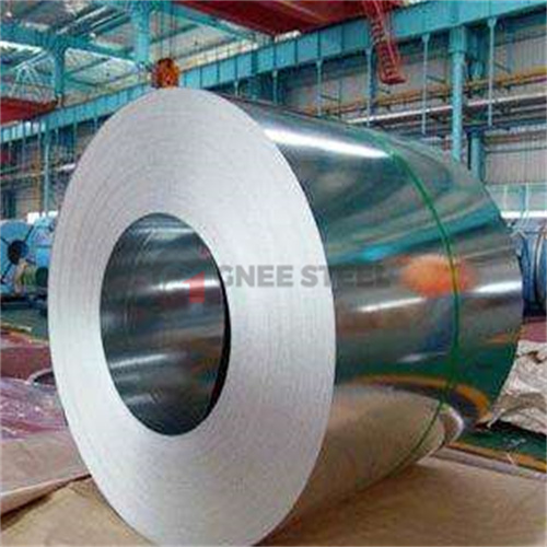 CRGO Cold Rolled Grain Oriented 23Q115 Electrical Steel Coil