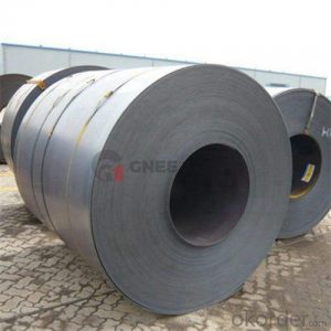 23Z110 grain oriented electrical steel coil sheet for transformer