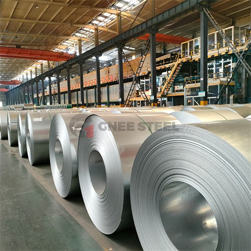 23Z110 grain oriented electrical steel coil sheet for transformer