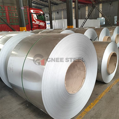 Electrical Crgo M127-23S5 Cold Rolled Grain Oriented Silicon Steel Coil