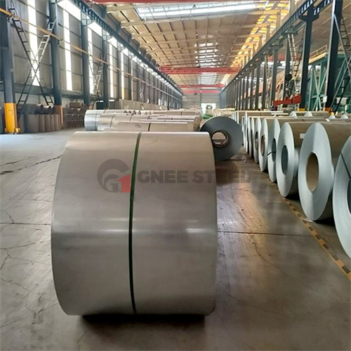 C110-23 silicon steel coil for transformer core lamination of power transformers