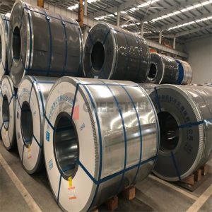 C110-23 silicon steel coil for transformer core lamination of power transformers