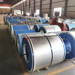 Electrical steel coil price transformer electric silicon steel coil