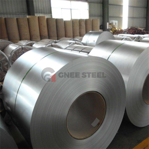 Electrical steel coil price transformer electric silicon steel coil