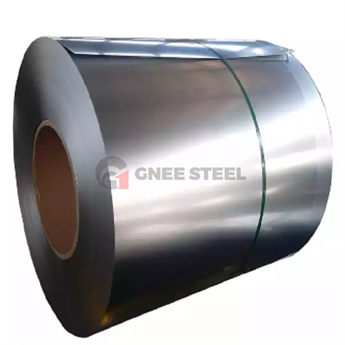 prime quality cold rolled non-grain oriented crgo silicon electrical steel sheet coil silicon steel strip