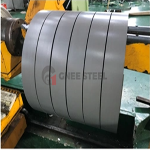 Hot Sale Electrical Silicon Steel Sheet M3 CRGO Cold Rolled Grain Oriented Steel Coil For Transformer