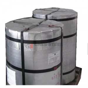 H18 14 12 23 50 Transformer Grain Cold Rolled Non Grain Oriented Silicon Steel Coil