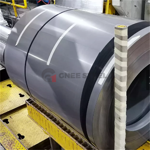 Electrical Silicon core iron CRGO Winding Transformer Cores