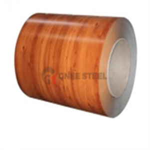 High-quality cold-rolled non-grain-oriented silicon steel coils for core-board motor stators