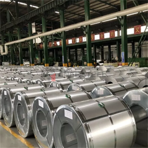 Silicon Steel m19-m470 Electrical Core Silicon Lamination Steel Coil/Strip/Sheet, Relay Steel and Transformer Steel