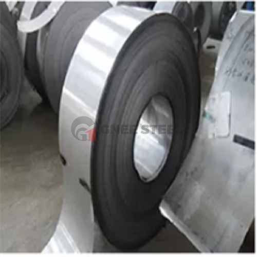 Prime Cold Rolled Non-grained Oriented Silicon Steel Lamination Core Plates Motor Stator Rator CRNGO