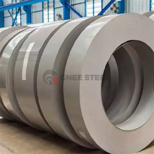 High Demand Export Products B65A1000 Grain Oriented Silicon Electrical Steel In Coil