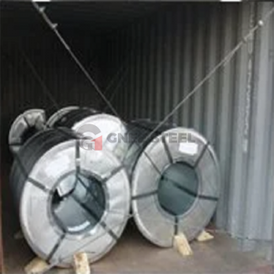 High Demand Export Products B65A1000 Grain Oriented Silicon Electrical Steel In Coil