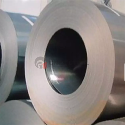 B65A1300 Grain Oriented Silicon Electrical Steel In Coil