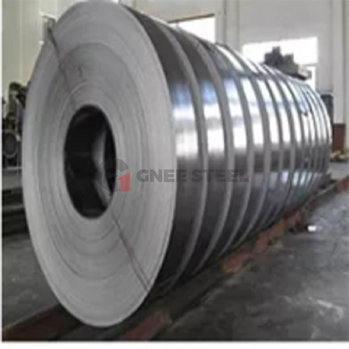 silicon steel sheet ei high magnetic induction 0.5mm silicon steel coil