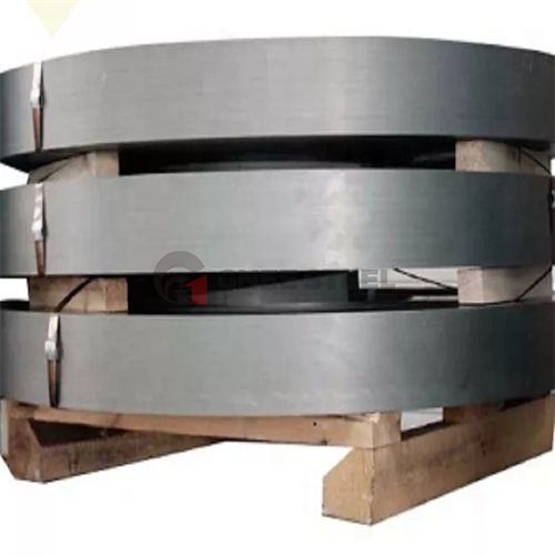 Non-Oriented Electrical Steel Coil with  Cargo Silicon Steel for Transformer Core