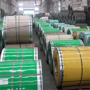 Hot Selling M0H M1H M2H M3 M4 M5 Cold Rolled Grain Oriented (CRGO) Silicon Steel Electrical Coil/Strip