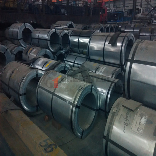 Prime of Electrical Silicon Steel Sheet CRGO Cold Rolled Grain Oriented Steel Coil for Transformer with Cheaper Price