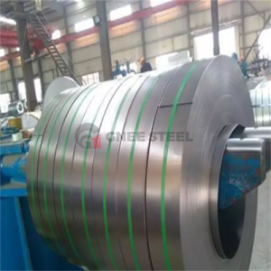 China BAO Steel electrical transformer core assembly made by CRGO silicone steel cold rolled oriented