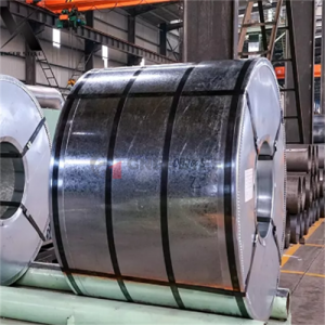 Cold Rolled Grain Oriented Electrical Steel Sheet Coils For Electrical Cores