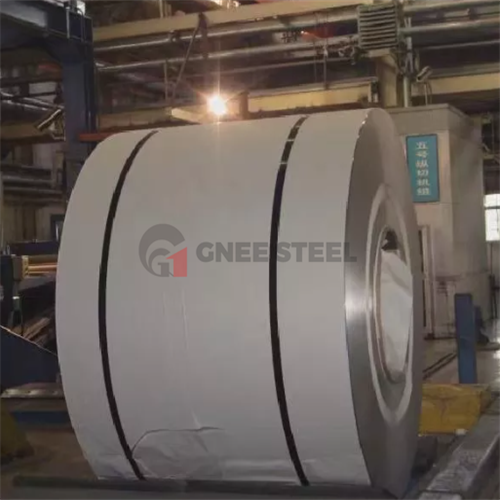 Cold Rolled Non-oriented Electrical Silicon Steel Coil Prices for motors generators and transformers