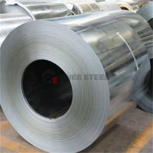 Cold Rolled Non-oriented Electrical Silicon Steel Coil Prices for motors generators and transformers