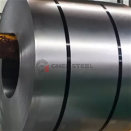 Cold Rolled Grain Oriented Silicon Electrical Steel With Certificate