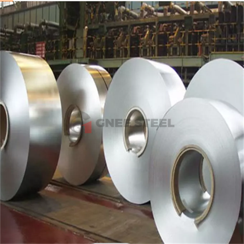 Electrical silicon steel sheet no orientation cold-rolled silicon steel coil B65A800