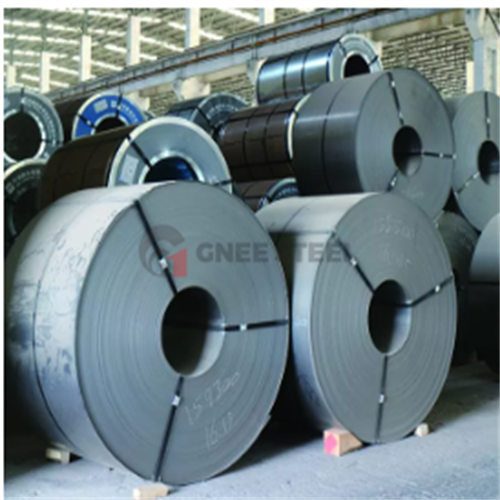 Oriented Silicon Steel EI sheet