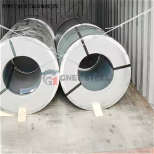 Hot Sale High Quality Crgo Silicon Steel for Transformer Silicon Steel Iron Laminated Block Core